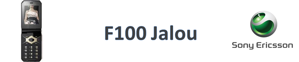 F100 Jalou