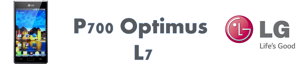 L7 P700