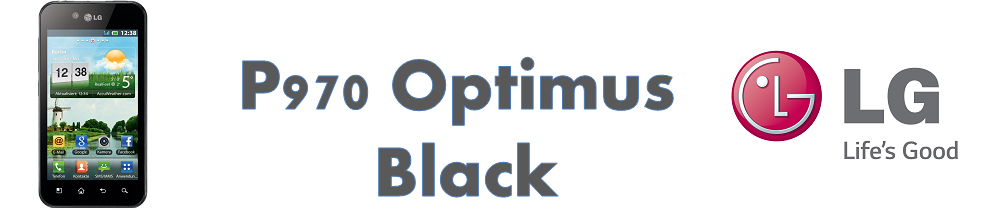 BLACK P970