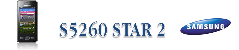 S5260 STAR 2