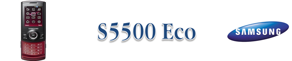 S5500 ECO