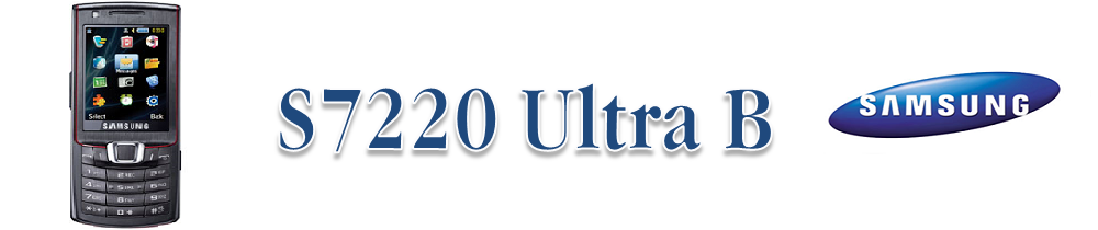 S7220 ULTRA B