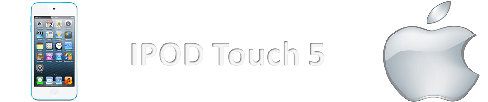 IPOD TOUCH NANO 6G