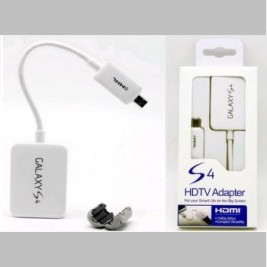 CABLE MHL 2.0 AV A HDMI HDTV SAMSUNG I9300 I9500 N7000 N7100 N9000 I9600 SM-G900 