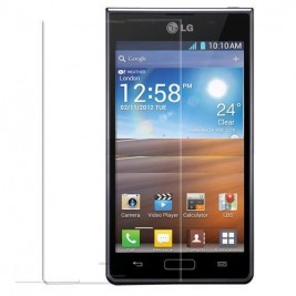 PROTECTOR PANTALLA LG P700/ P705 L7 TRANSPARENTE