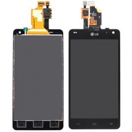 LCD COMPLETA LG OPTIMUS G E973/ E975/ E977 ORIGINAL