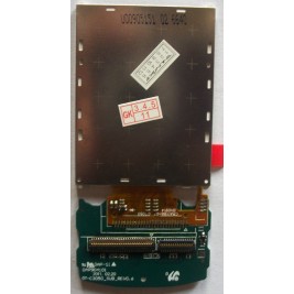 LCD Samsung C3050/C3053