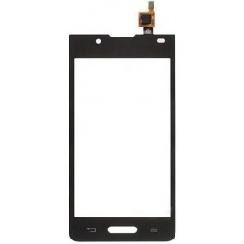 TACTIL LG OPTIMUS L7 2 P710/P712 NEGRA CALIDAD ORIGINAL