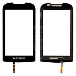 Tactil Samsung S5560 Negra