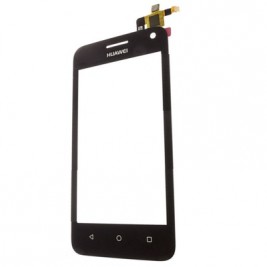 TACTIL NEGRA HUAWEI ASCEND Y360