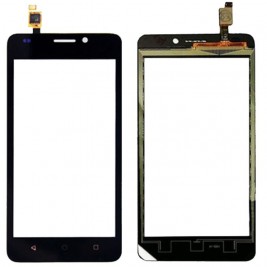 TACTIL NEGRA HUAWEI ASCEND Y635-L01 Y635-L03