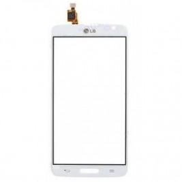 TACTIL BLANCA LG G PRO LITE D680 CALIDAD ORIGINAL