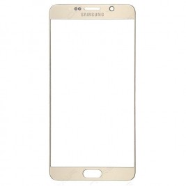 GORILLA GLASS DORADO SAMSUNG GALAXY NOTE 5 SM-N920