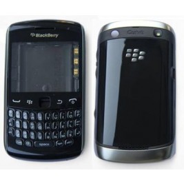Caratula BlackBerry 9350/9360 Apollo Negra
