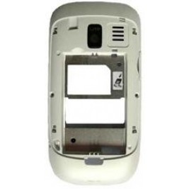 Caratula Nokia Asha 302 Blanca