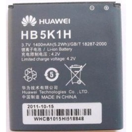 BATERIA HUAWEI HB5K1H HUAWEI U8850 U8650 U8660 U8651 U8651T U8655 M865 C8650/ Y200 U8655