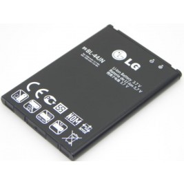 BATERIA LG BL44-JN OPTIMUS L3 E400/ E415 OPTIMUS L5 E610/E612