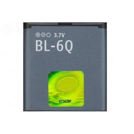 BATERIA NOKIA BL6Q 6700 6700C 7900 6700 CLASSIC