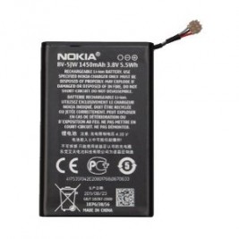 Bateria Nokia BV5JW N9-00/Lumia 800