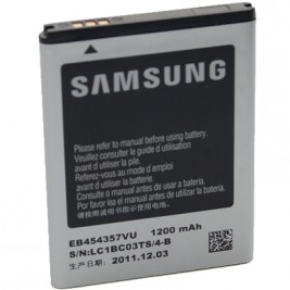 BATERIA SAMSUNG EB454357V S5360 GALAXY YOUNG/ 