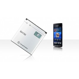 Bateria Sony BA750 Xperia ARC LT15/ X12/ ARC S/LT18