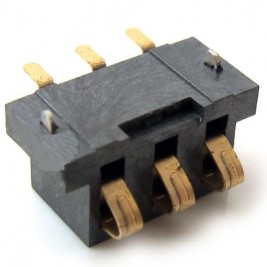 CONECTOR BATERIA LG E400 OPTIMUS L3