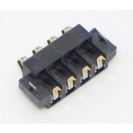 CONECTOR BATERIA LG 970 OPTIMUS BLACK