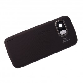 Tapa bateria Nokia 5800 Negra