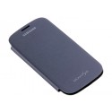 ESTUCHE FLIP COVER SAMSUNG I9300 GALAXY S III NEGRO