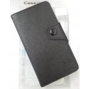ESTUCHE CARTERA SAMSUNG GALAXY FAME S6810 NEGRO