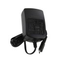 CARGADOR PARED BLACKBERRY MICRO USB 8520 8900 9100 9220 9300 9320 9360 9380 9500 9530 9550 9630 9700 9780 9790 9800 9810 9850 9860 9900 9930