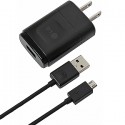 CARGADOR PARED LG MICRO USB ORIGINAL P990 P970 LGP500 P350 GS290 GT390 T500 E400 E405 E610 E612 E615 P700 P705 P760 P970 P690 P698 A290 E400 E405 E425 E430 E435 D802 D805