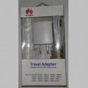 CARGADOR DE VIAJE PARA HUAWEI CU-0108 PPM