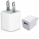 CUBO CARGADOR ORIGINAL IPHONE USB 1.0 AMP 3.7 V