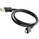 Cable USB LG KP500/KU990/F2500/HB620T KC550/KC910/KC950/KE770 Shine/KE810/KE820/KE850 Prada/KE970/KF300/KF510 KF600/Venus/KF700/KF750 Secret/KF900/KG90/ KG98/KG275/KG280/KG290 KG300/KG320/KG330/KG350 KG810/KM380/KS10/KS20  KU990/KP100/KP130/KE990