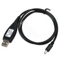 Cable Datos Nokia CA50 1200/1202/1208/1209 1650/1680C/2600/2630 2660/2680S/2700/2760 2780/N5000/7070P 7100S/1265/2760/1661/2600C