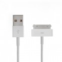 CABLE USB APPLE IPHONE 4G/ 4S