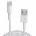 CABLE DATOS APPLE IPHONE 5 REFORZADO 3 METROS