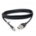 CABLE CONVERTIDOR MICRO USB (V8) A HDMI
