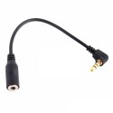 Cable Convertidor 3.5mm a 3.5mm