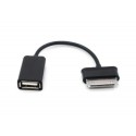 Cable Conector USB Samsung Galaxy TAB 7.0 P1000/P7500 Galaxy TAB 10.1/Galaxy TAB 8.9 P7300/Galaxy TAB 7.0 Plus P6200