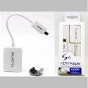CABLE MHL 2.0 AV A HDMI HDTV SAMSUNG I9300 I9500 N7000 N7100 N9000 I9600 SM-G900 