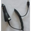 CARGADOR CARRO MOTOROLA V3 A810 A1200 C350 E6 ROKR EM325 EM330 i335 i425 K1 KRZR L2 L6 L7 V6 U6 Q8 Q11 WX180 WX181 W230 W315 W370 W375 WX380 WX385 W395 W396 W510 W755 Z3 RiZR Z6 MOTOROKR ZN200 W5 W510