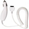 CARGADOR CARRO APPLE IPHONE 3G/ 4G/ 4S