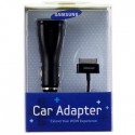 CARGADOR CARRO SAMSUNG GALAXY TAB 7.0 P1000 CALIDAD ORIGINAL