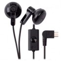 Manos Libre LG Micro USB GD900/GD510/GM750/GW520 BL20/GT505/BL40/GD880 GS500/GT500/GT540/GU280 GW620/KF755/KM570