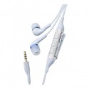 MANOS LIBRE NOKIA  WH701 BLANCO 5800 5230 N8-00 C7-00 C6-00 CALIDAD ORIGINAL