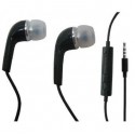 MANOS LIBRE SAMSUNG NEGRO GALAXY NOTE I220/ I9500/ G900F