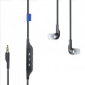 MANOS LIBRE NOKIA  WH701 NEGRO 5800 5230 N8-00 C7-00 C6-00 CALIDAD ORIGINAL