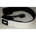 BLUETOOTH MANOS LIBRE HEADSET BH-076 BLANCO